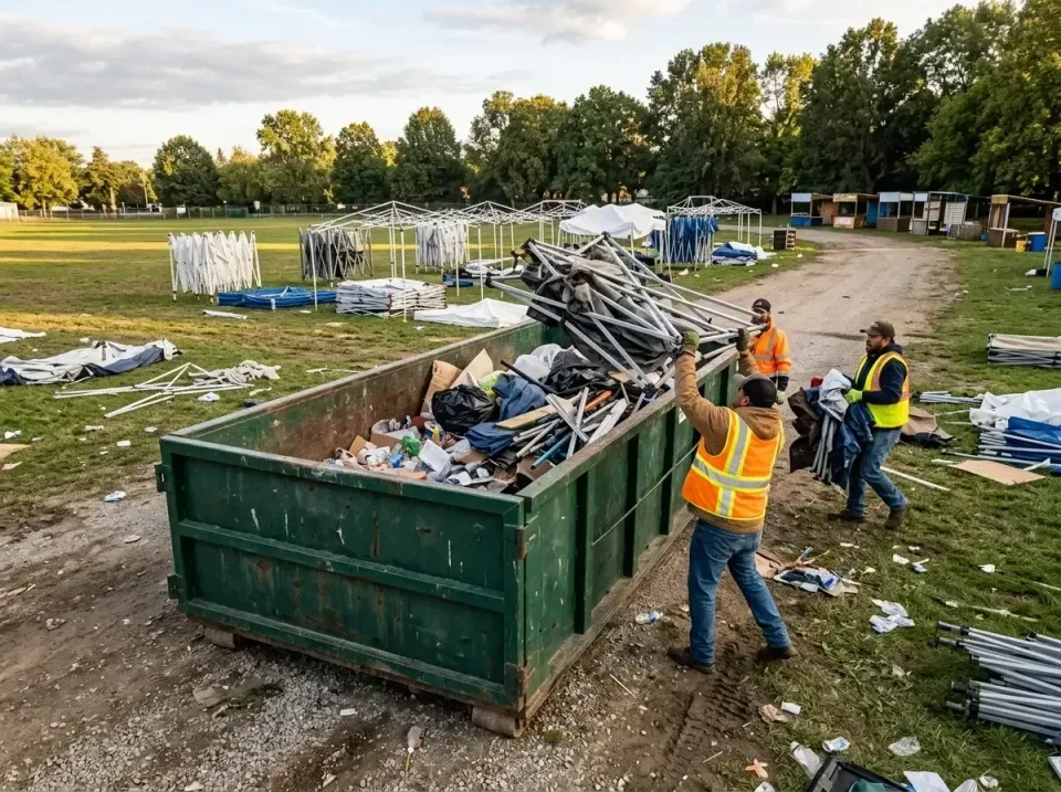 temporary-event-waste-containe-016 — frequently asked questions, Roll-Off Dumpster Rental Services in Ocoee, FL